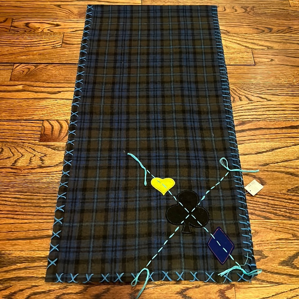 Gap Man’s Scarf (New)